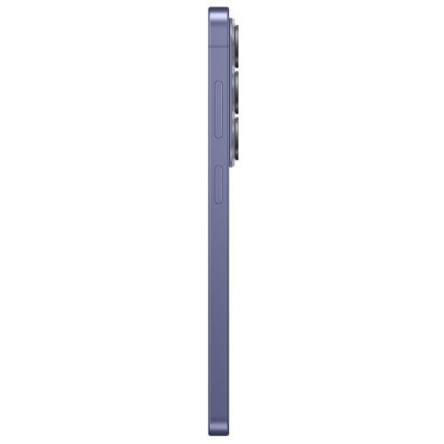 Samsung Galaxy S26 Smartphone, 256 GB, Purple, SM-S942B12256VLT2E1S