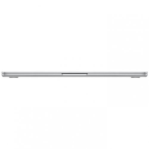 Apple MacBook Air 13" (M3, 8C CPU/10C GPU, 2024), 16 ГБ, 512 ГБ SSD, Silver, Серебристый, MXCT3