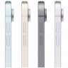 Apple iPad Air (2025) M3 13" Wi-Fi + Cellular 512 ГБ, сияющая звезда
