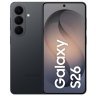 Samsung Galaxy S26 Smartphone, 256 GB, Black, SM-S942B12256BLK2E1S