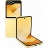 Смартфон Samsung Galaxy Z Flip6, 256 ГБ, желтый, Yellow, SM-F741BZYA