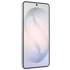 Samsung Galaxy S26 Smartphone, 512 GB, White, SM-S942B12512WHT2E1S