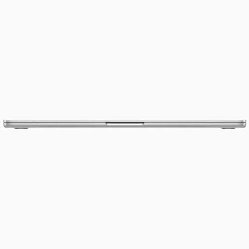 Apple MacBook Air 15" (M5, 10C CPU/10C GPU, 2026), 16 ГБ, 512 ГБ SSD, серебристый