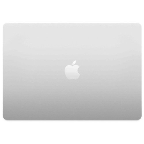 Apple MacBook Air 15" (M5, 10C CPU/10C GPU, 2026), 16 ГБ, 512 ГБ SSD, серебристый