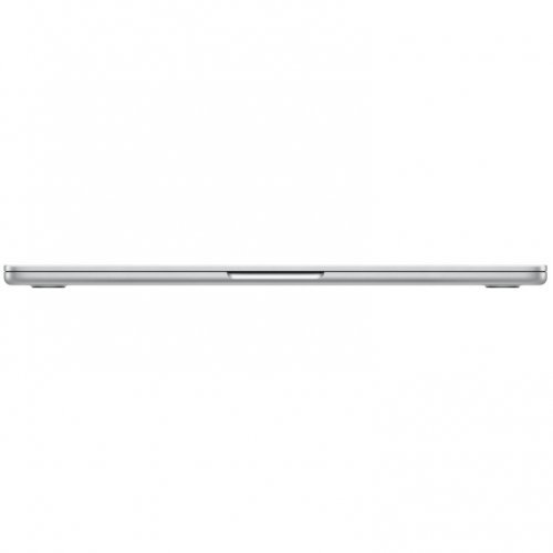 Apple MacBook Air 15" (M4, 10C CPU/10C GPU, 2025), 24 ГБ, 512 ГБ SSD, серебристый, Silver, MC6J4