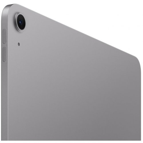 Apple iPad Air (2024) 13" Wi-Fi 256 ГБ, Gray, серый космос