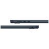 Apple MacBook Air 15" (M5, 10C CPU/10C GPU, 2026), 24 ГБ, 1 ТБ SSD, полуночный черный