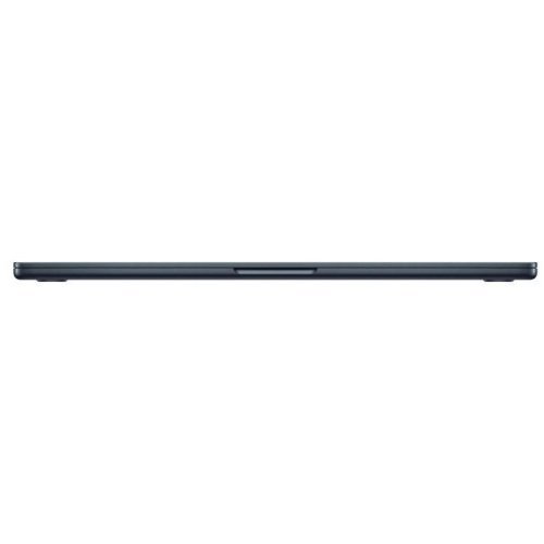Apple MacBook Air 15" (M5, 10C CPU/10C GPU, 2026), 24 ГБ, 1 ТБ SSD, полуночный черный