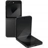 Смартфон Samsung Galaxy Z Flip6, 256 ГБ, черный, Crafted Black, SM-F741BAKA