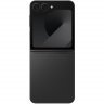 Смартфон Samsung Galaxy Z Flip6, 256 ГБ, черный, Crafted Black, SM-F741BAKA