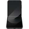 Смартфон Samsung Galaxy Z Flip6, 256 ГБ, черный, Crafted Black, SM-F741BAKA