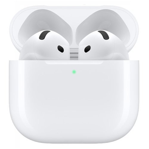 Наушники AirPods (5-го поколения, 2026) без шумоподавления