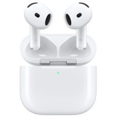 Наушники AirPods (5-го поколения, 2026) без шумоподавления