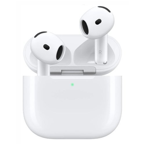Наушники AirPods (5-го поколения, 2026) без шумоподавления
