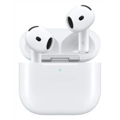 Наушники AirPods (5-го поколения, 2026) без шумоподавления