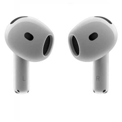 Наушники AirPods (5-го поколения, 2026) без шумоподавления