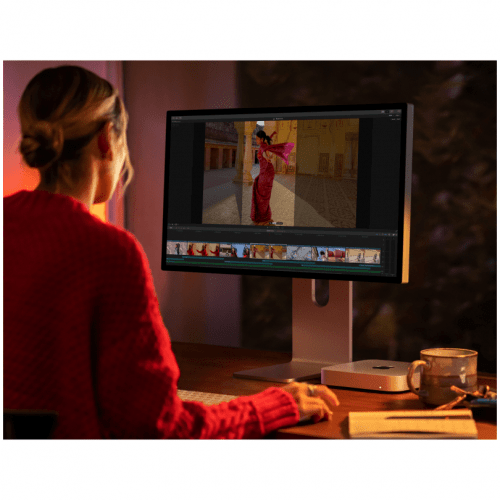 Apple Mac Mini (M2 Pro, 2023) 16 ГБ, 1 ТБ SSD, Z170000FG