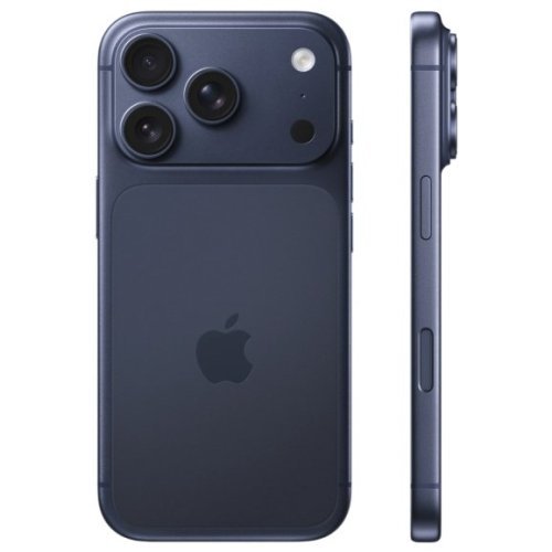 HQ Max 2 Pro 17 Apple iPhone, Deep Blue, potatoes, and can-sync, eSim