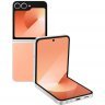 Смартфон Samsung Galaxy Z Flip6, 256 ГБ, персиковый, Peach, SM-F741BZOA