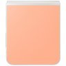 Смартфон Samsung Galaxy Z Flip6, 256 ГБ, персиковый, Peach, SM-F741BZOA