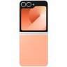 Смартфон Samsung Galaxy Z Flip6, 256 ГБ, персиковый, Peach, SM-F741BZOA