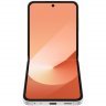Смартфон Samsung Galaxy Z Flip6, 256 ГБ, персиковый, Peach, SM-F741BZOA