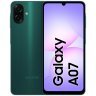 Samsung Galaxy A07 Smartphone, 128 GB, Green, Green, SM-A075F04128GRN21S