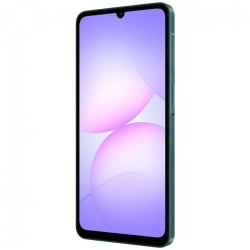 Samsung Galaxy A07 Smartphone, 128 GB, Green, Green, SM-A075F04128GRN21S