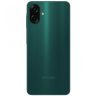 Samsung Galaxy A07 Smartphone, 128 GB, Green, Green, SM-A075F04128GRN21S