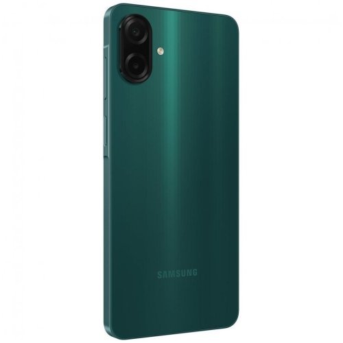 Samsung Galaxy A07 Smartphone, 128 GB, Green, Green, SM-A075F04128GRN21S