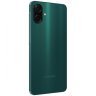 Samsung Galaxy A07 Smartphone, 128 GB, Green, Green, SM-A075F04128GRN21S