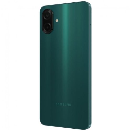 Samsung Galaxy A07 Smartphone, 128 GB, Green, Green, SM-A075F04128GRN21S