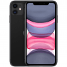 Apple iPhone 11 64 GB, Black, Black