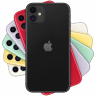 Apple iPhone 11 64 GB, Black, Black