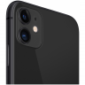 Apple iPhone 11 64 GB, Black, Black