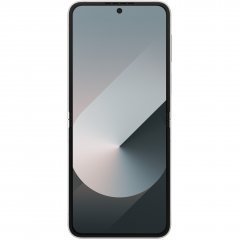 Смартфон Samsung Galaxy Z Flip6, 512 ГБ, белый, White, SM-F741BZWE