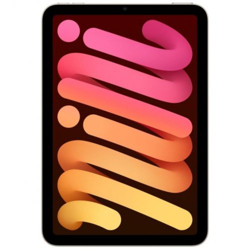 Apple iPad mini (2024) Wi-Fi+Cellular 512 ГБ, Сияющая звезда