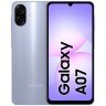 Samsung Galaxy A07 Smartphone, 128 GB, Purple, Violet, SM-A075F04128VLT21S