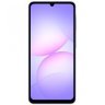 Samsung Galaxy A07 Smartphone, 128 GB, Purple, Violet, SM-A075F04128VLT21S