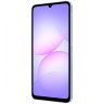 Samsung Galaxy A07 Smartphone, 128 GB, Purple, Violet, SM-A075F04128VLT21S