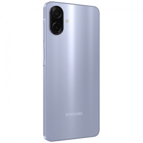 Samsung Galaxy A07 Smartphone, 128 GB, Purple, Violet, SM-A075F04128VLT21S