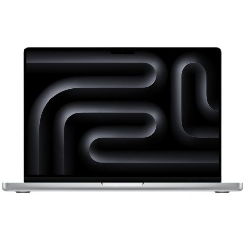 Apple MacBook Pro 14" (M5 10C CPU, 10C GPU, 2025) 16 ГБ, 1 ТБ SSD, Silver, серебристый, MDE54