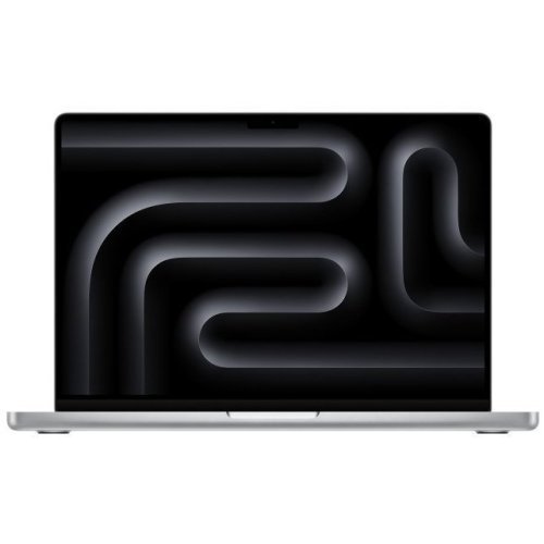 Apple MacBook Pro 14" (M5 10C CPU, 10C GPU, 2025) 16 ГБ, 1 ТБ SSD, Silver, серебристый, MDE54