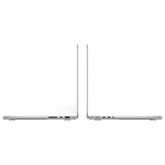 Apple MacBook Pro 14" (M5 10C CPU, 10C GPU, 2025) 16 ГБ, 1 ТБ SSD, Silver, серебристый, MDE54