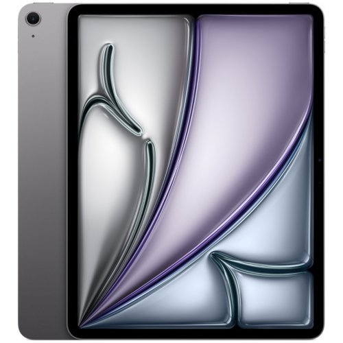 Apple iPad Air (2024) 13" Wi-Fi + Cellular 1 ТБ, Gray, серый космос