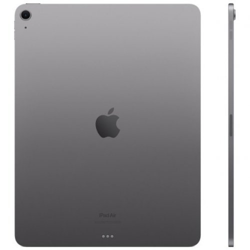 Apple iPad Air (2024) 13" Wi-Fi + Cellular 1 ТБ, Gray, серый космос