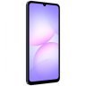Samsung Galaxy A07 Smartphone, 128 GB, Black, Black, SM-A075F04128BLK21S