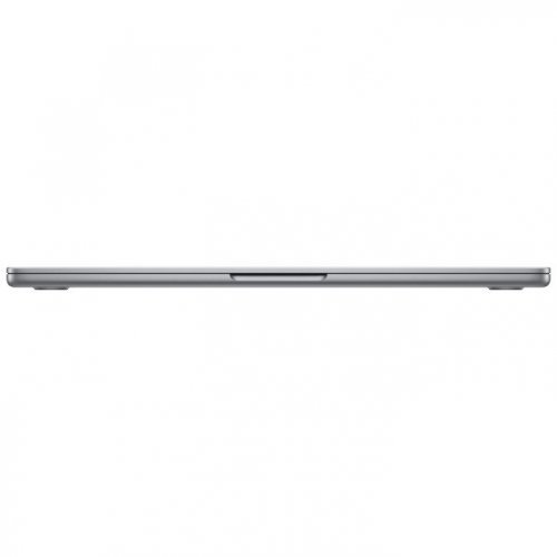 Apple MacBook Air 15" (M3, 8C CPU/10C GPU, 2024), 16 ГБ, 512 ГБ SSD, Gray, серый космос, MXD13