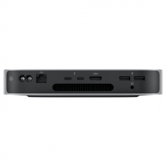 Apple Mac mini (M2 Pro, 2023) 16 ГБ, 1 ТБ SSD, Z170000FV