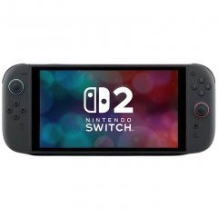 Портативная игровая консоль Nintendo Switch